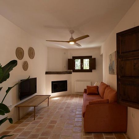 Carmen Del Azahar By Florentia Homes Granada Exteriör bild