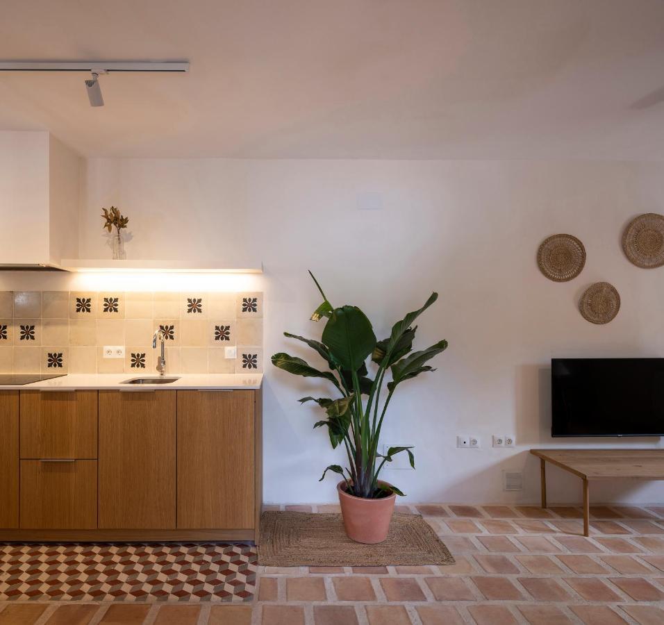 Carmen Del Azahar By Florentia Homes Granada Exteriör bild