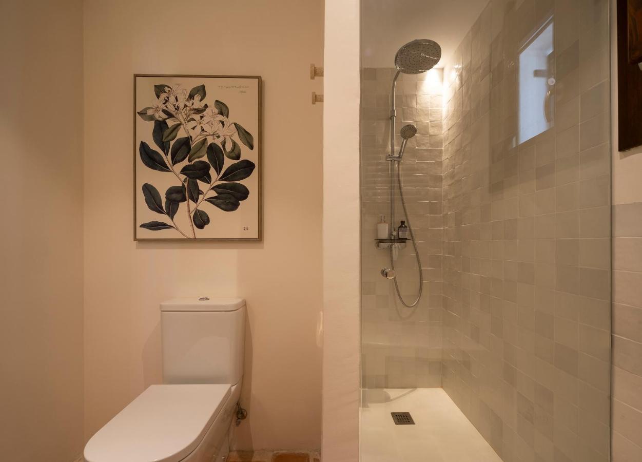 Carmen Del Azahar By Florentia Homes Granada Exteriör bild