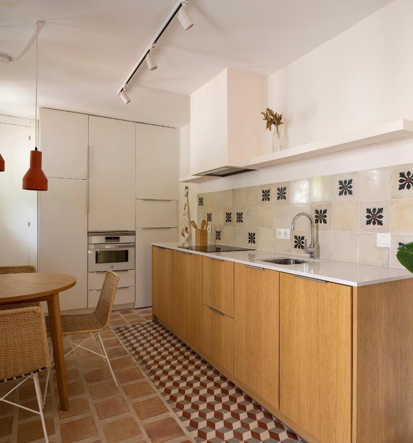 Carmen Del Azahar By Florentia Homes Granada Exteriör bild