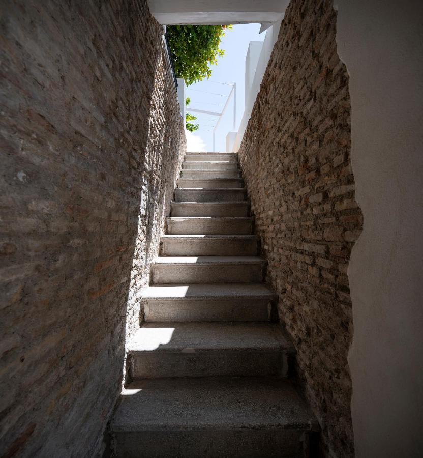 Carmen Del Azahar By Florentia Homes Granada Exteriör bild