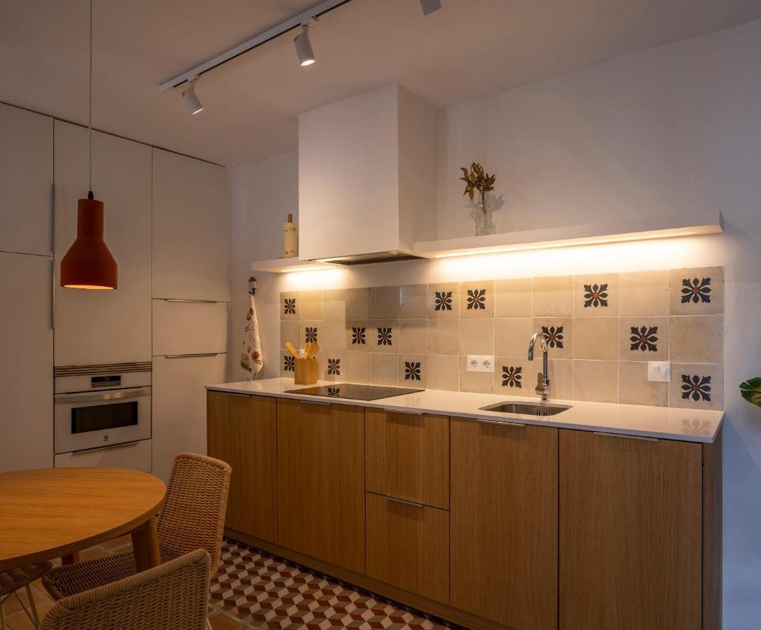 Carmen Del Azahar By Florentia Homes Granada Exteriör bild
