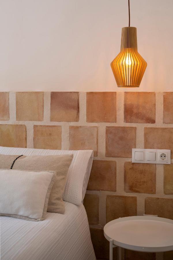 Carmen Del Azahar By Florentia Homes Granada Exteriör bild