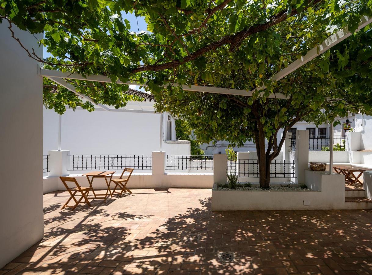 Carmen Del Azahar By Florentia Homes Granada Exteriör bild